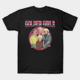 Golden Girls T-Shirt